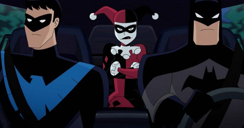 Batman and Harley Quinn – A Misguided Blend of Comedy and Dark Themes