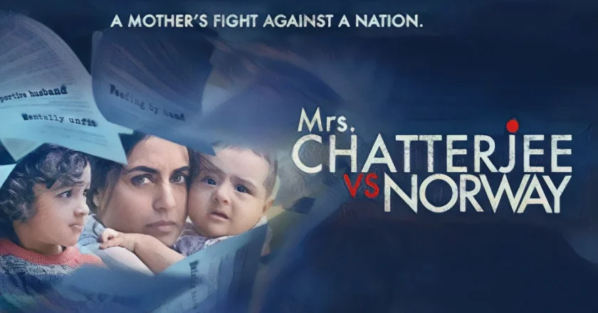 Mrs Chatterjee vs Norway Controversy: Unraveling the Clash Between Art and Government