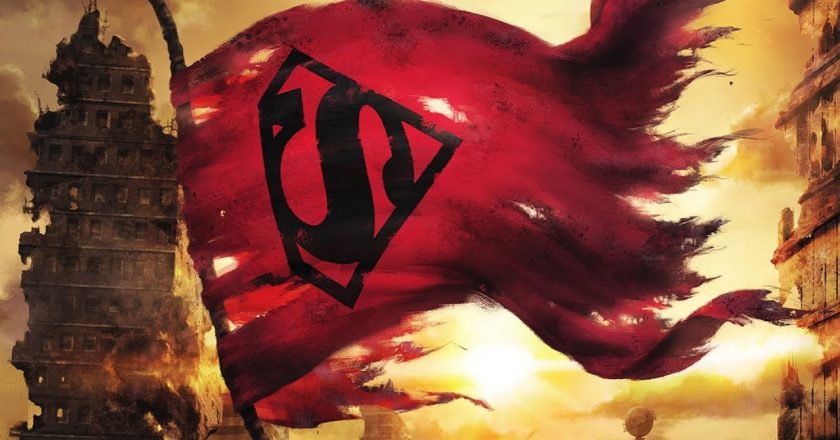 The Death of Superman (2018): A Powerful and Emotional Animated Adaptation