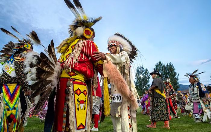 Unveiling the Resilience and Cultural Richness of the Paiute Tribes