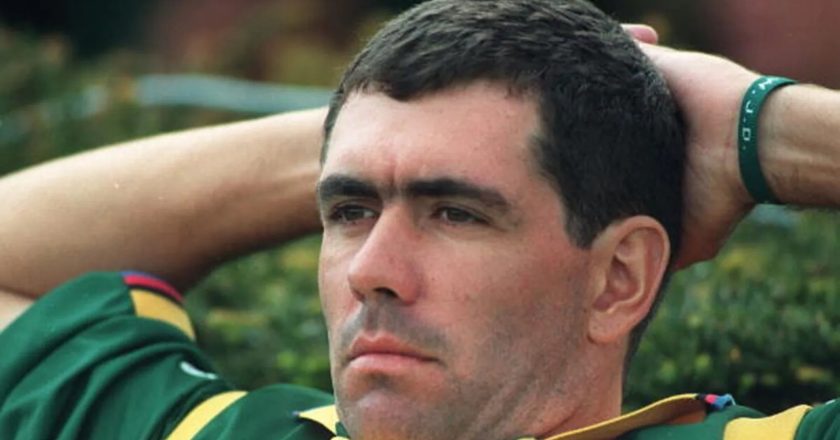 The Tragic Tale of Hansie Cronje: Cricket’s Fallen Hero