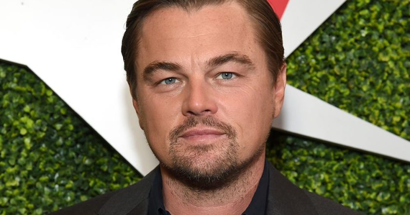 Leonardo DiCaprio: A Modern Icon of Talent and Activism