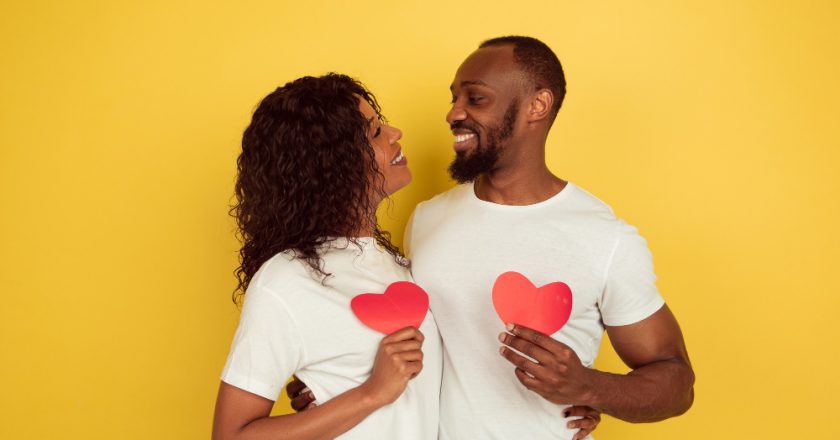 Breathing Room for Love: Mastering the Art of Giving Space in a Relationship