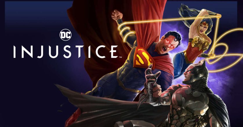 Injustice (2021) – A Gripping and Dark Exploration of Morality and Power