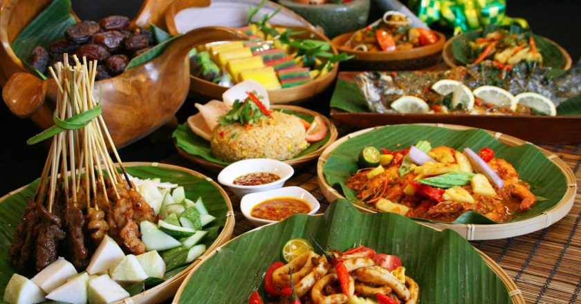 Savor Kuala Lumpur’s Flavors: A One-Day Food Journey through the Capital