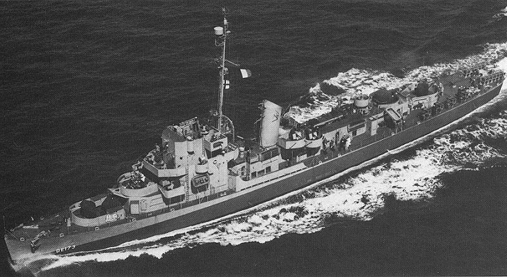 The Philadelphia Experiment: A Mysterious Naval Mystery