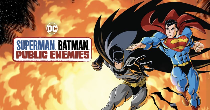 Superman/Batman: Public Enemies – Heroes United in a Battle Against Corruption