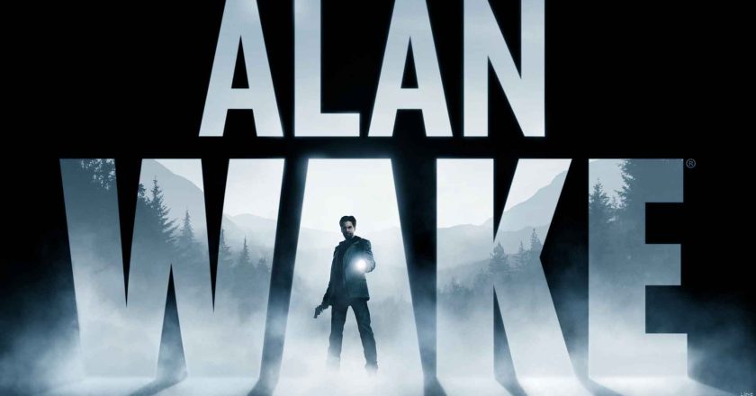 Delving into the Mysterious Universe of Alan Wake