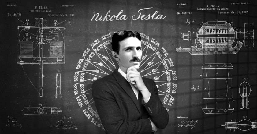 Unveiling the Enigma: Lesser-Known Things You Didn’t Know About Nikola Tesla