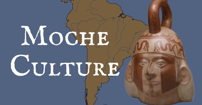 Moche Civilization: A Journey through Ancient Peru’s Rich Legacy