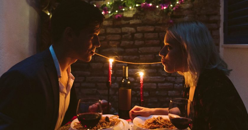 Love on the Menu: Tips for Picking the Perfect Romantic Restaurant