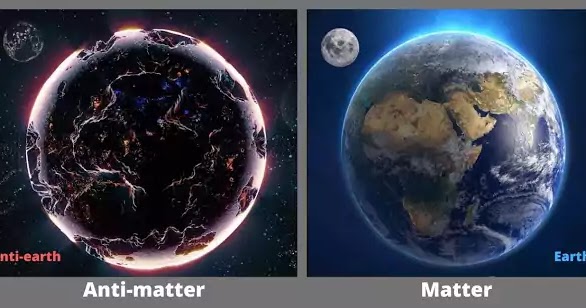 Where Did All the Antimatter Go? Unraveling the Cosmic Mystery