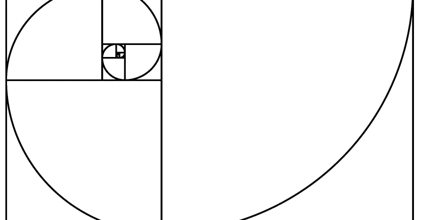 Unraveling the Mystique: The Enigmatic Golden Ratio and Its Harmonious Presence