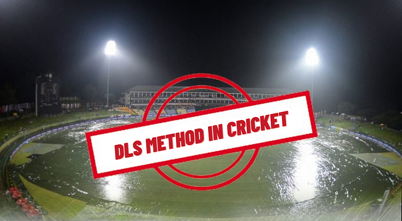 DLS Method in Cricket: The Evolution of Fair Play in Rain-Affected Matches