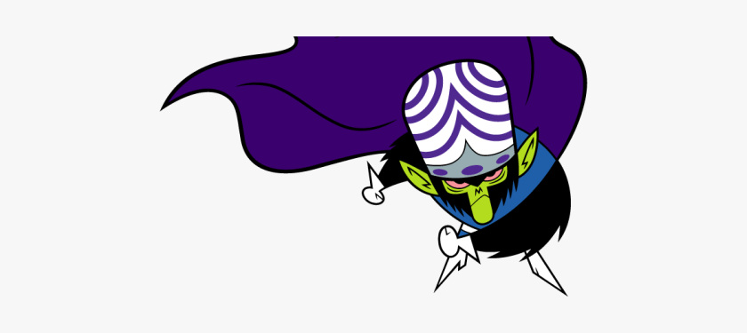 Mojo Jojo Origin Story: From Lab Assistant to Supervillain