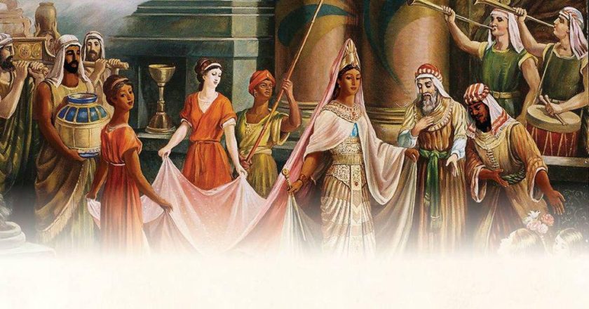 The Queen of Sheba and the Enigma of the Ubar City: Myth and Historical Marvels