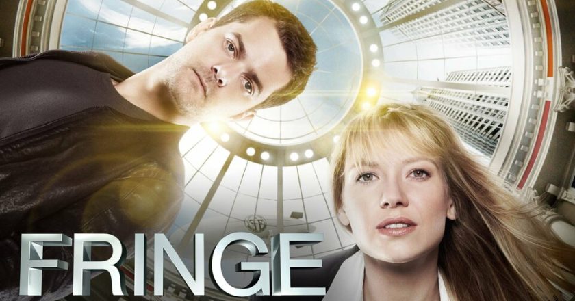 The Mind-Bending Theories of TV show Fringe: Top Imaginary Concepts