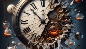 Imperfect timekeeping