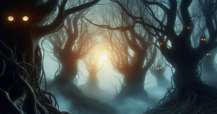 Exploring the Dark Forest Theory: Understanding the Enigma of Cosmic Silence