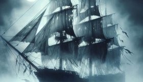 Mary Celeste