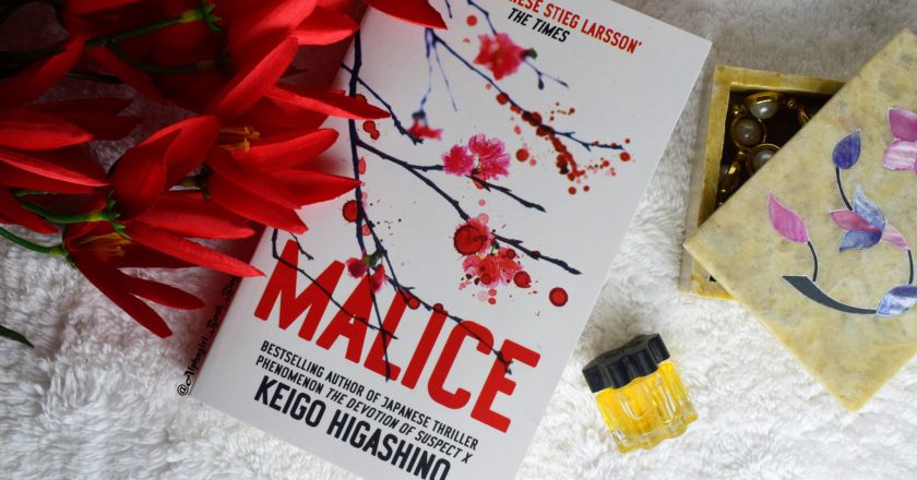 A Deep Dive into “Malice” by Keigo Higashino: The Art of Deception and the Complexity of Truth