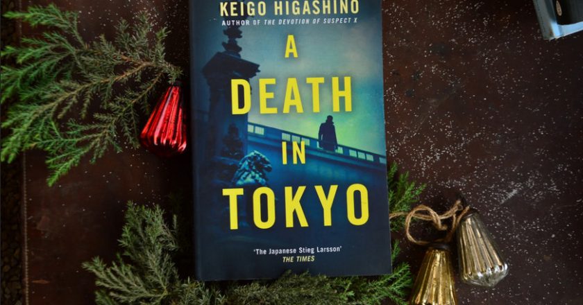 Unraveling “A Death in Tokyo” by Keigo Higashino: A Deep Dive into Mystery, Morality, and Meticulous Storytelling