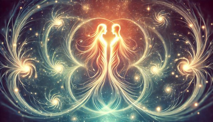 Twin Flames in Relationships: Understanding the Deep, Mystical Connection