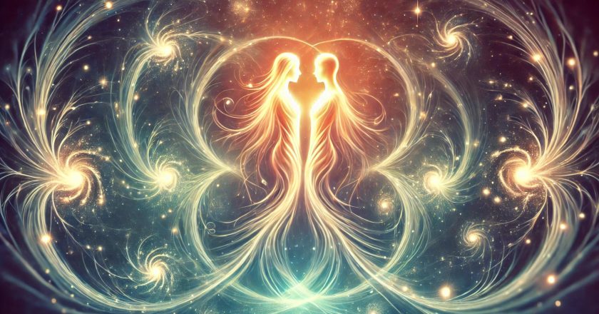 Twin Flames in Relationships: Understanding the Deep, Mystical Connection