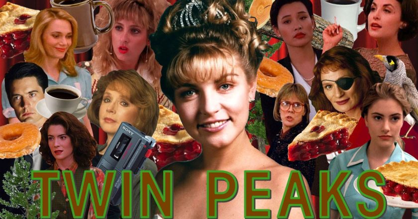 The Enigmatic Allure of Twin Peaks: A Deep Dive into Its Psychological Drama and Tragic Beauty