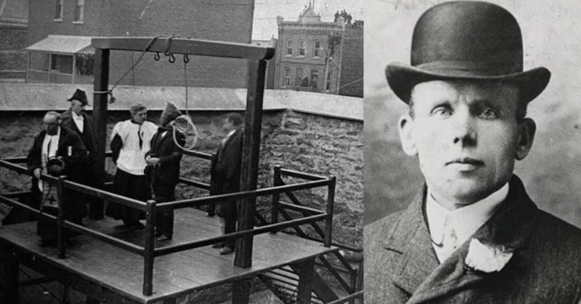 The Incredible Story of John “Babbacombe” Lee: The Man Who Cheated Death