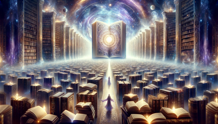 The Akashic Records: A Detailed Exploration of the Mystical “Library of the Universe”