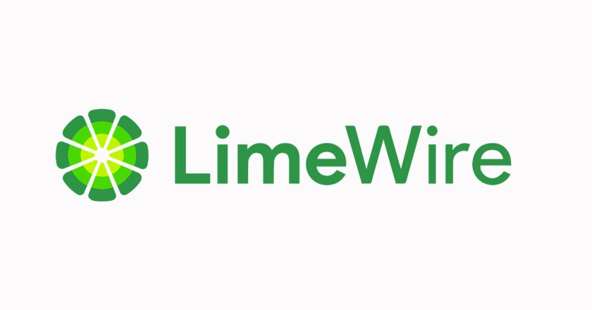 LimeWire: The Rise and Fall of a Legendary Peer-to-Peer Software