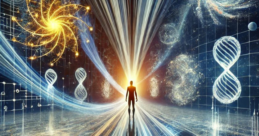 Quantum Immortality: A Deep Exploration into the Concept of Eternal Consciousness