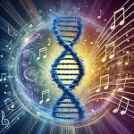 The Relationship Between DNA and Music: A Deep Dive into Genetics, Creativity, and Sound