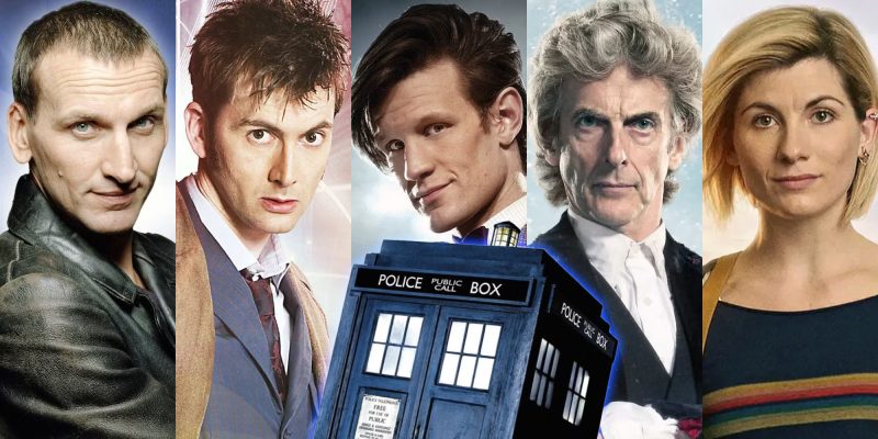 Doctor Who Gadgets: A Comprehensive Guide to the Doctor’s Iconic Tools