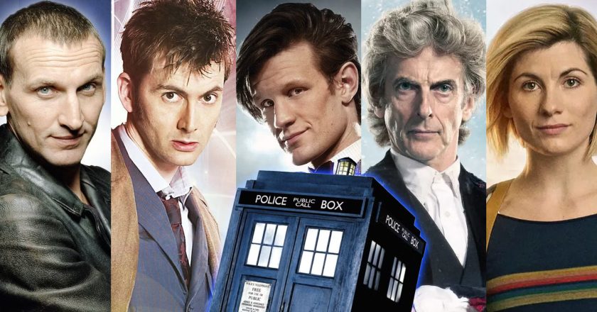 Doctor Who Gadgets: A Comprehensive Guide to the Doctor’s Iconic Tools