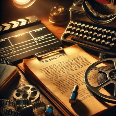 How to End a Screenplay Properly: Crafting a Memorable Conclusion