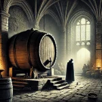 The Tragic Tale of George Plantagenet, Duke of Clarence: Betrayal, Treason, and a Barrel of Wine