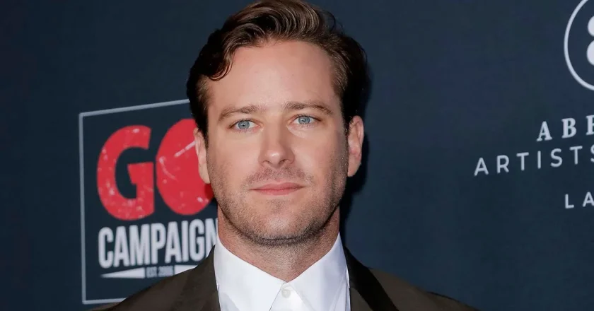 The Armie Hammer Abuse and Cannibalism Controversy: A Deep Dive into the Scandal