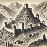 Alamut: The Fortress of Knowledge That Birthed the Word ‘Assassin’