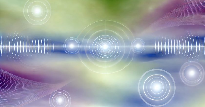 Healing Frequencies: Exploring the Science and Benefits of Sound Therapy