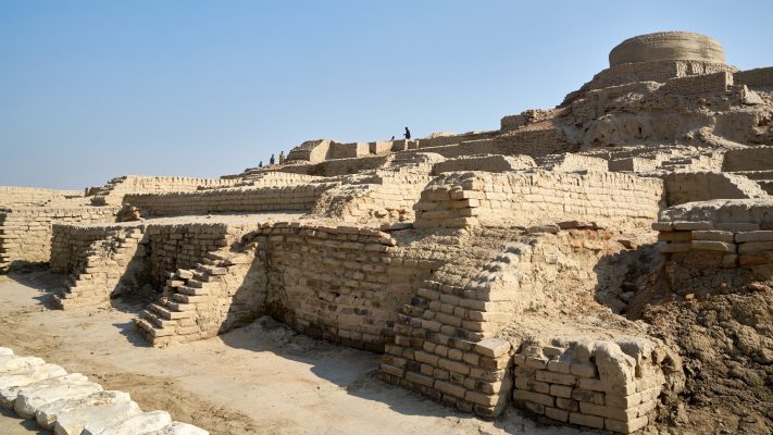 The Indus Valley Civilization: A Deep Dive into the Cradle of Urban Culture