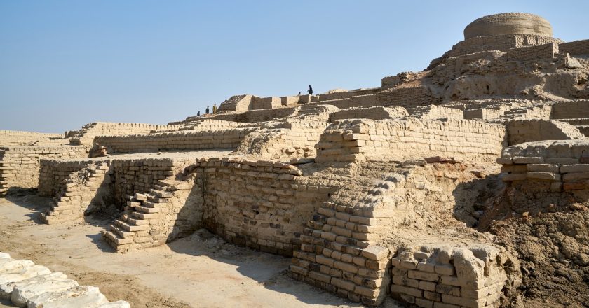 The Indus Valley Civilization: A Deep Dive into the Cradle of Urban Culture