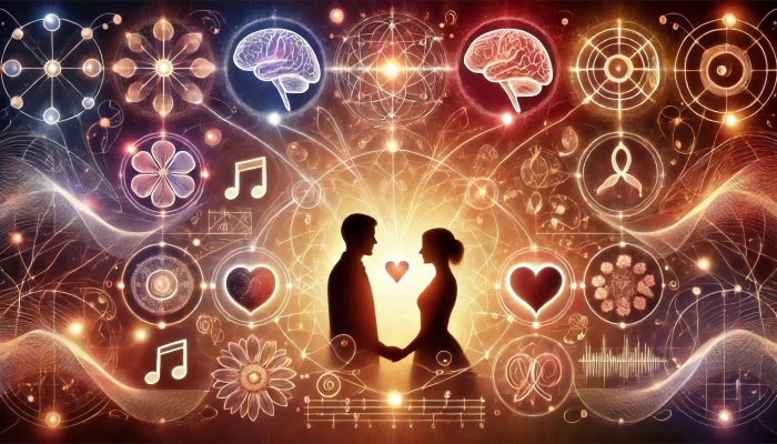 The Psychology of Attraction: What Makes People Fall for Each Other