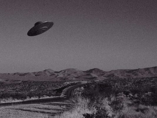 The Roswell UFO Conspiracy: A Closer Look at the Possibilities of a Government Cover-Up