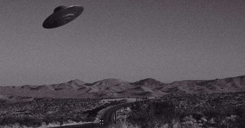 The Roswell UFO Conspiracy: A Closer Look at the Possibilities of a Government Cover-Up