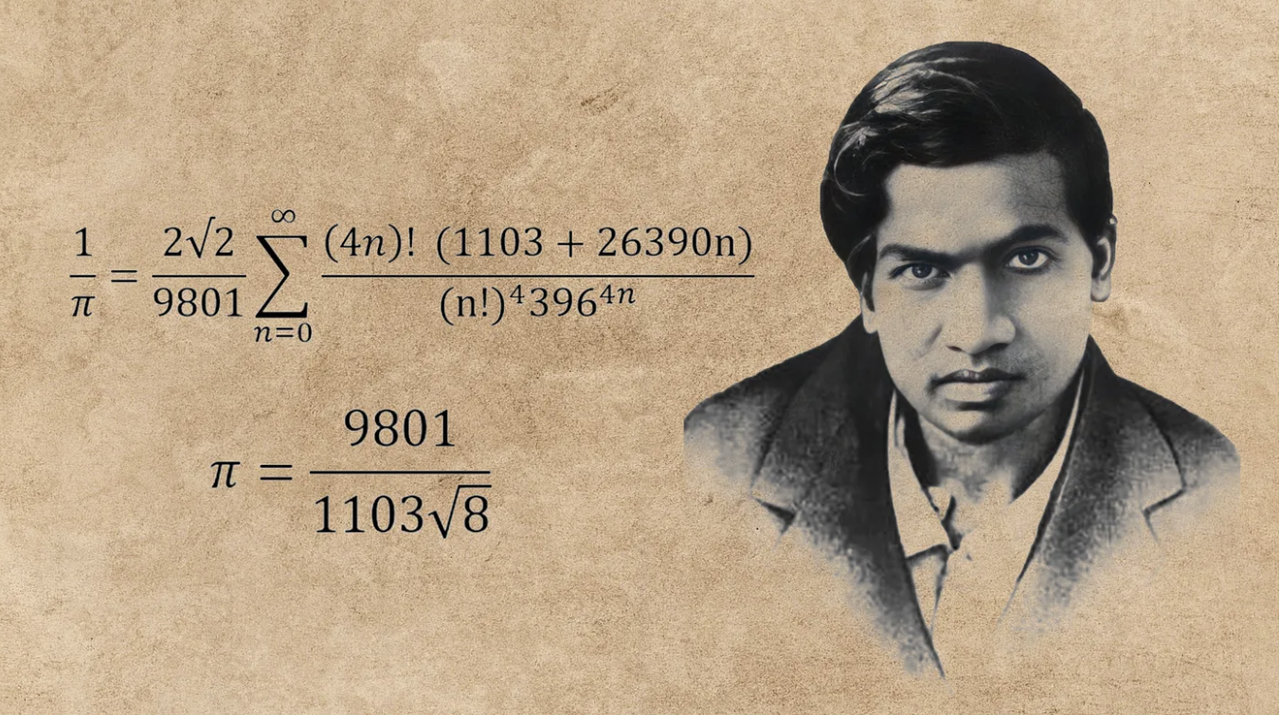 Srinivasa Ramanujan: The Genius Mathematician and His Mystical ...