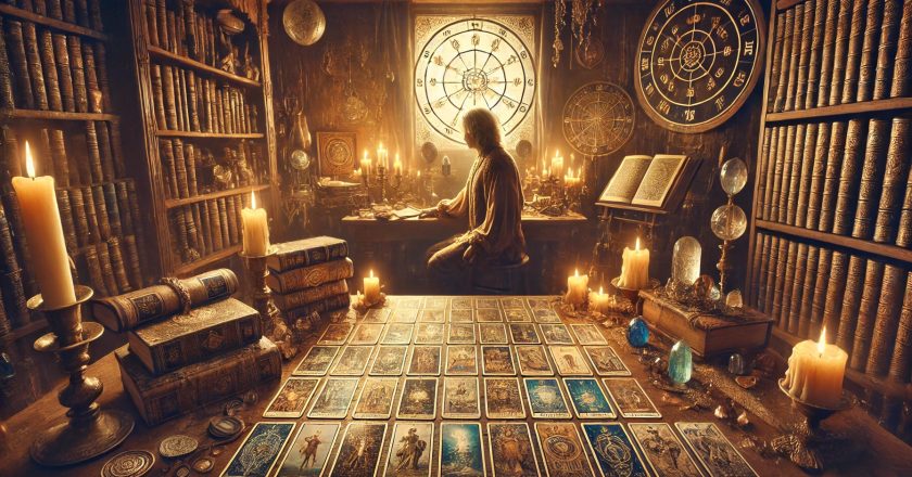 Tarot Cards: A Comprehensive Guide to Their Origins, Meanings, and Uses