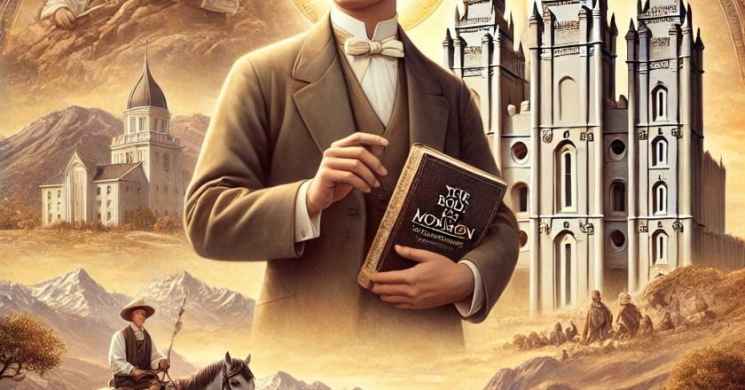 The Mormon Religion: History, Beliefs, and Practices in Detail