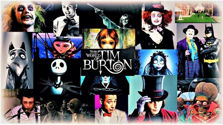 Tim Burton’s Films: A Deep Dive Into His Career, Filmmaking Style, and Iconic Legacy